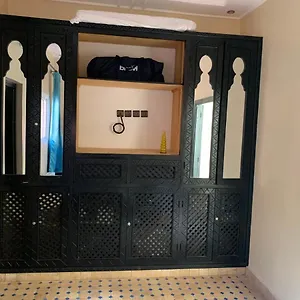 Jmiaa Marrakesh