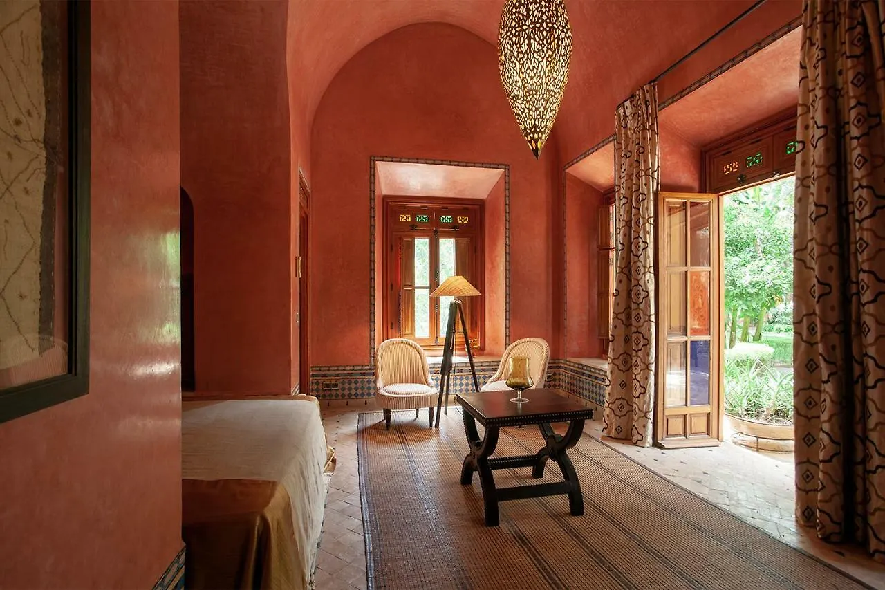 Villa Avirona Marrakesh 0*,