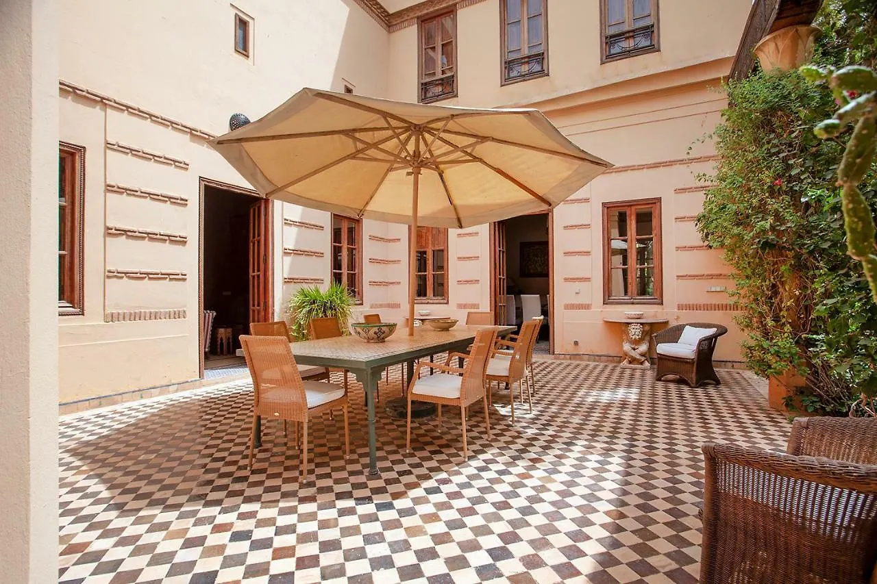 Holiday home Villa Avirona Marrakesh