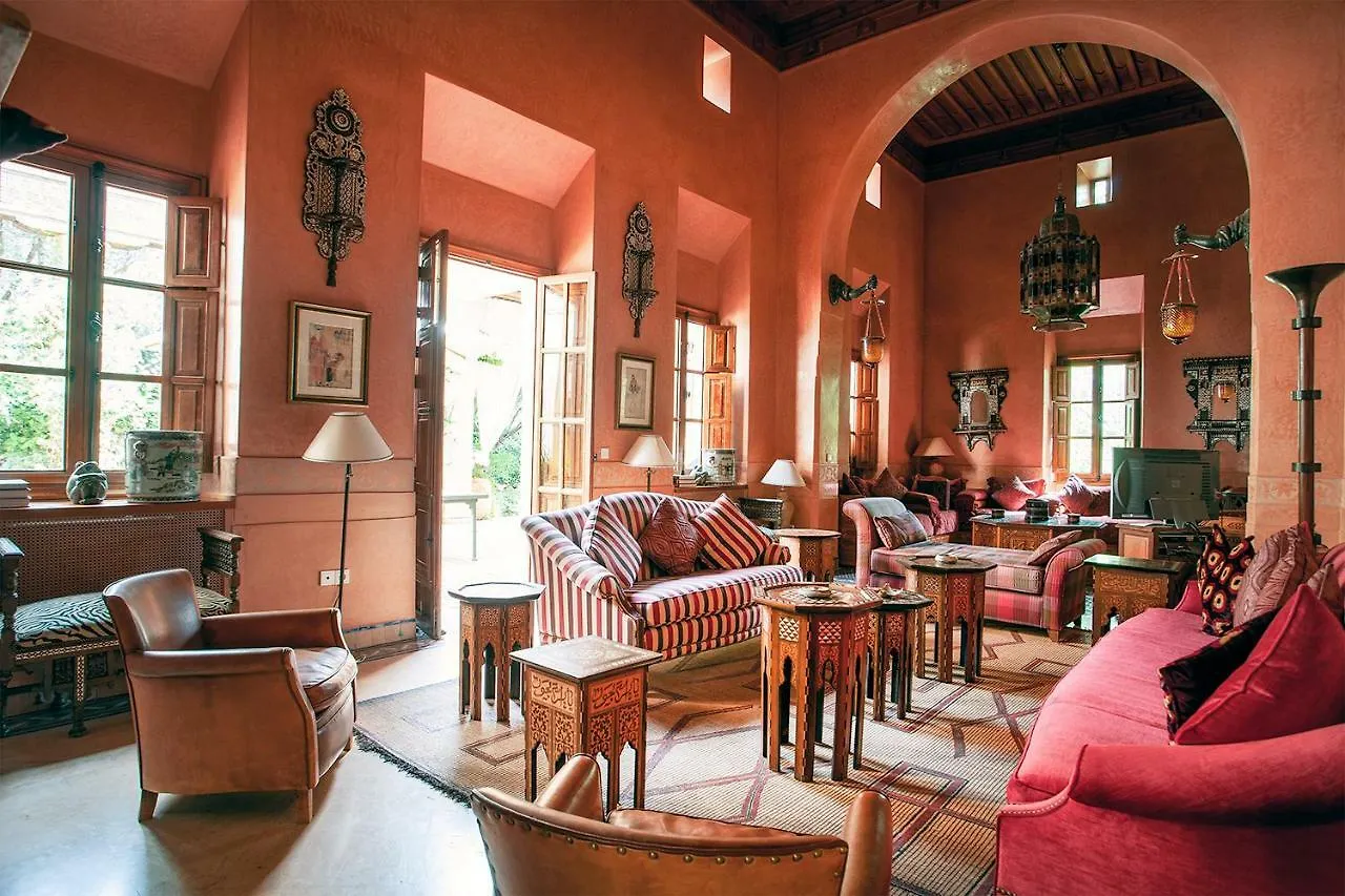 Villa Avirona Marrakesh Holiday home