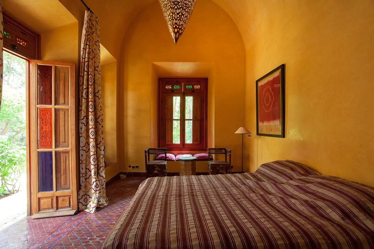 Villa Avirona Marrakesh Holiday home