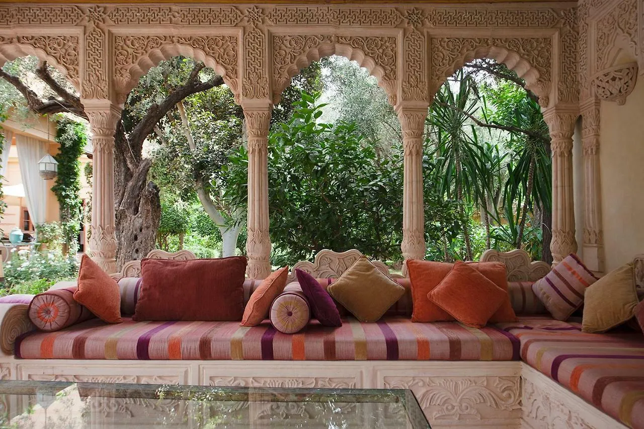 Villa Avirona Marrakesh