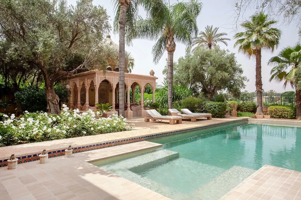 Holiday home Villa Avirona Marrakesh Morocco