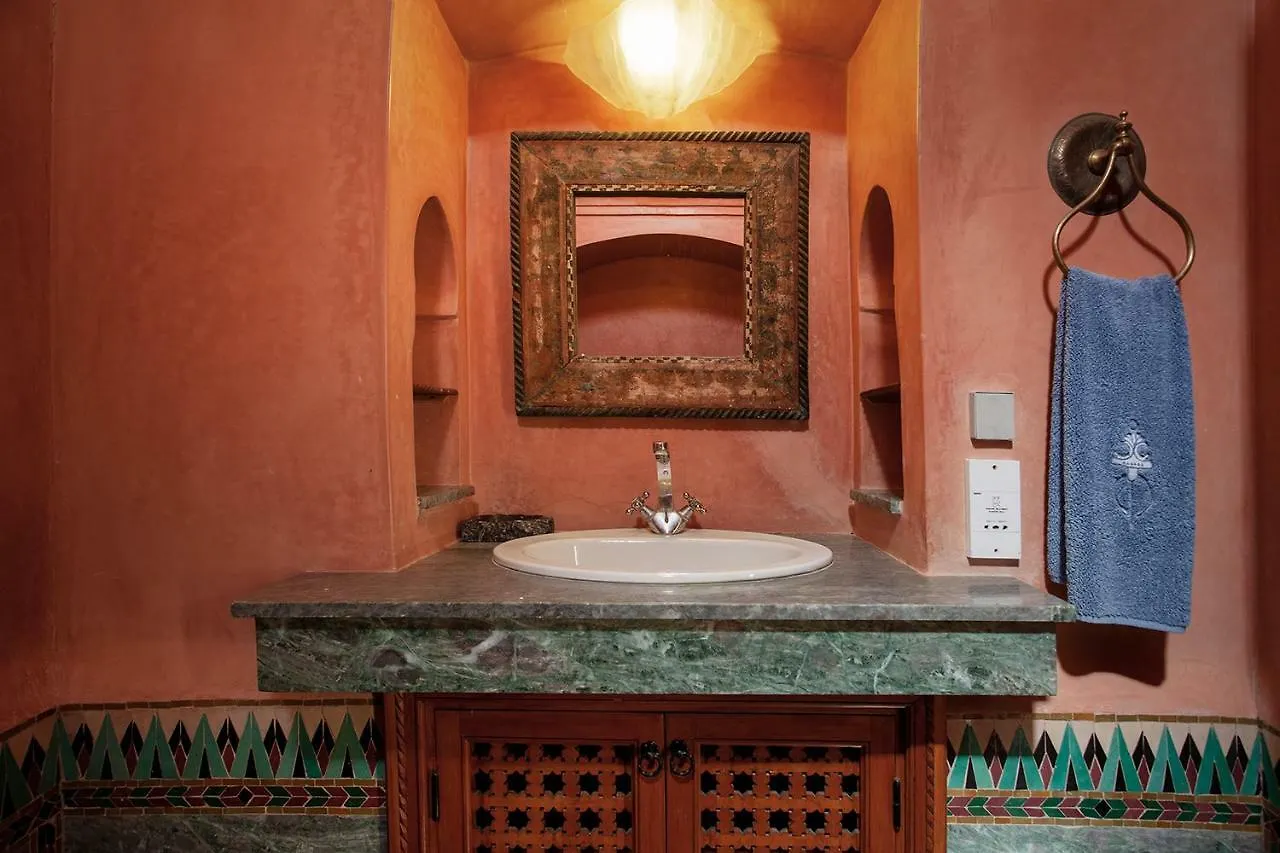 Villa Avirona Marrakesh