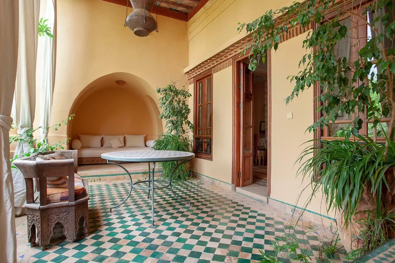 Villa Avirona Marrakesh Holiday home