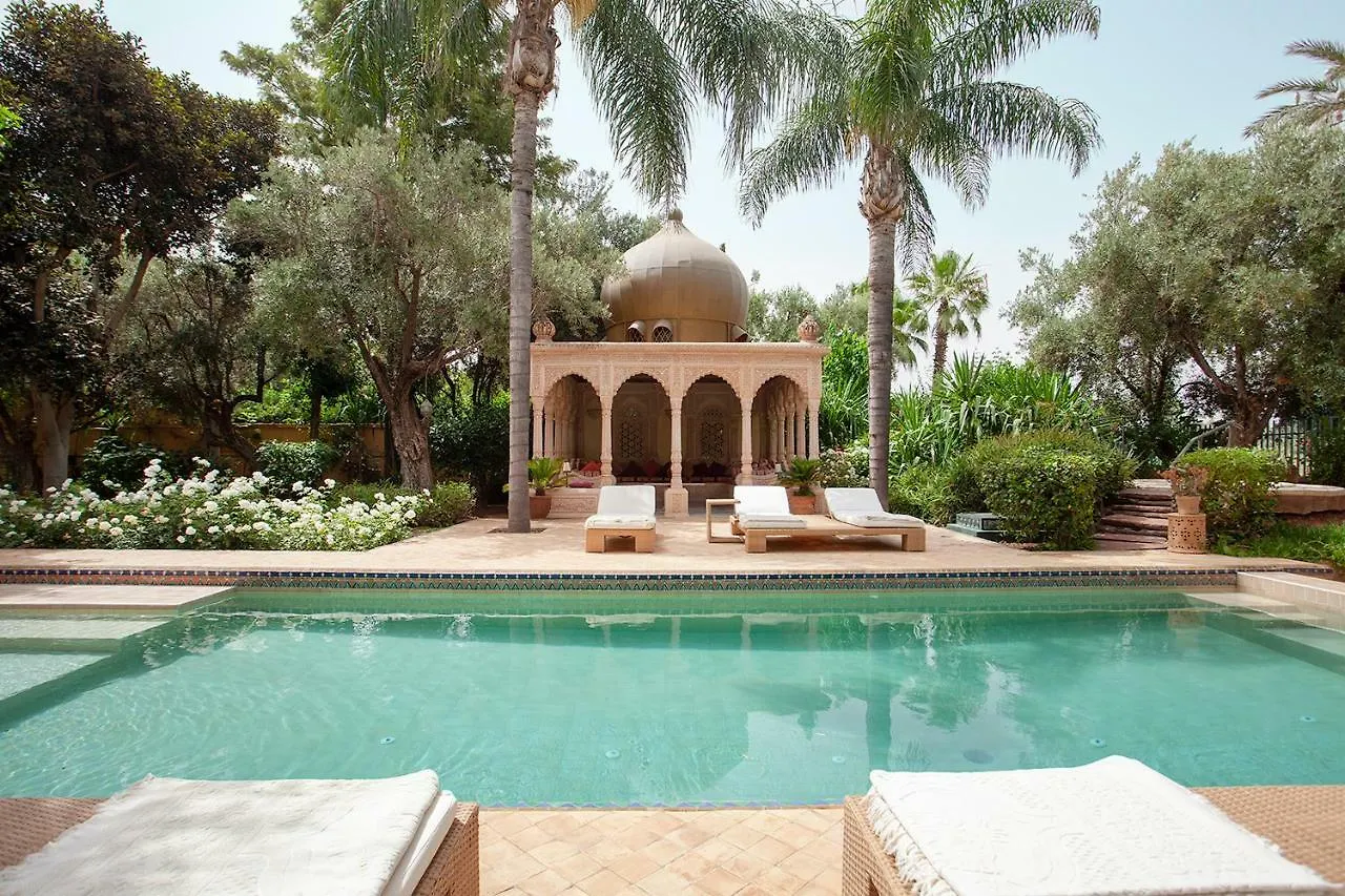 Villa Avirona Marrakesh Holiday home