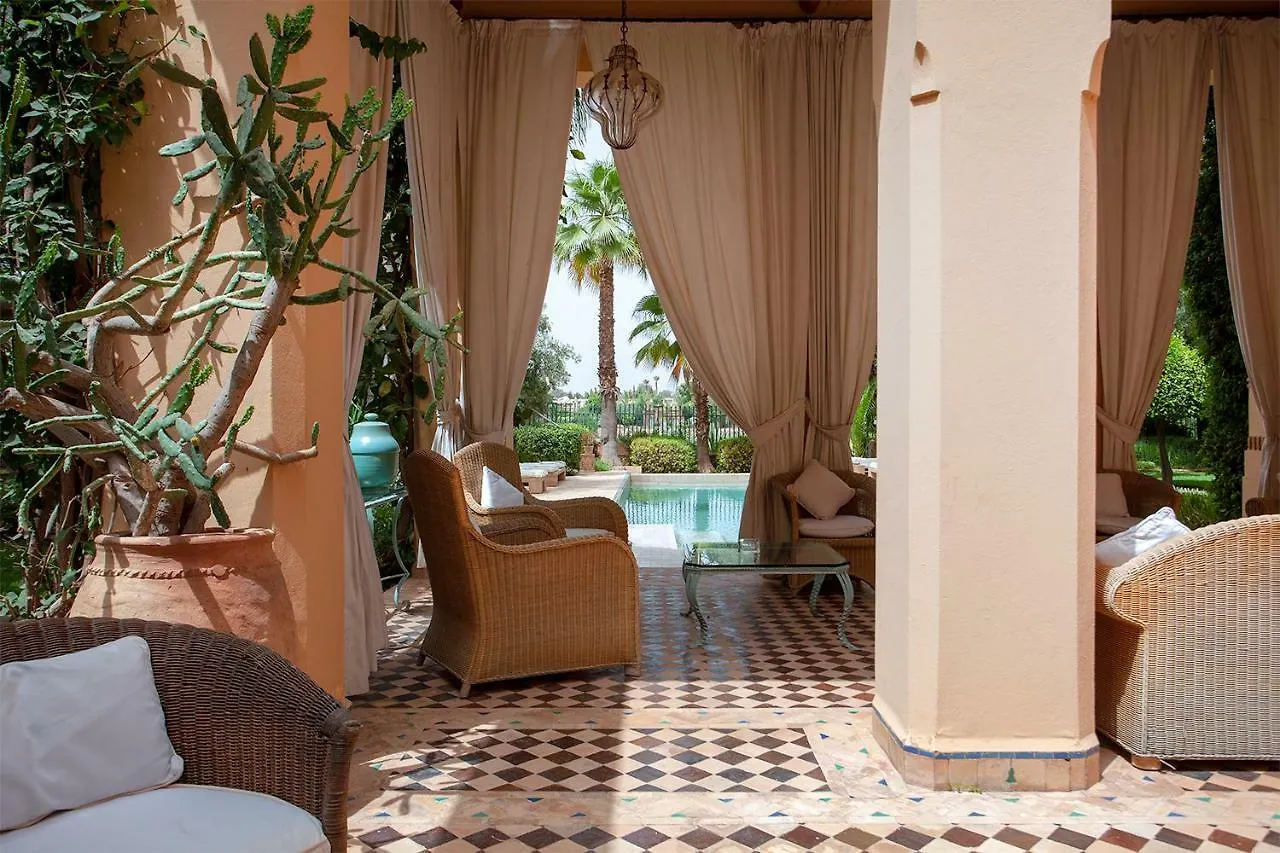 Villa Avirona Marrakesh Holiday home
