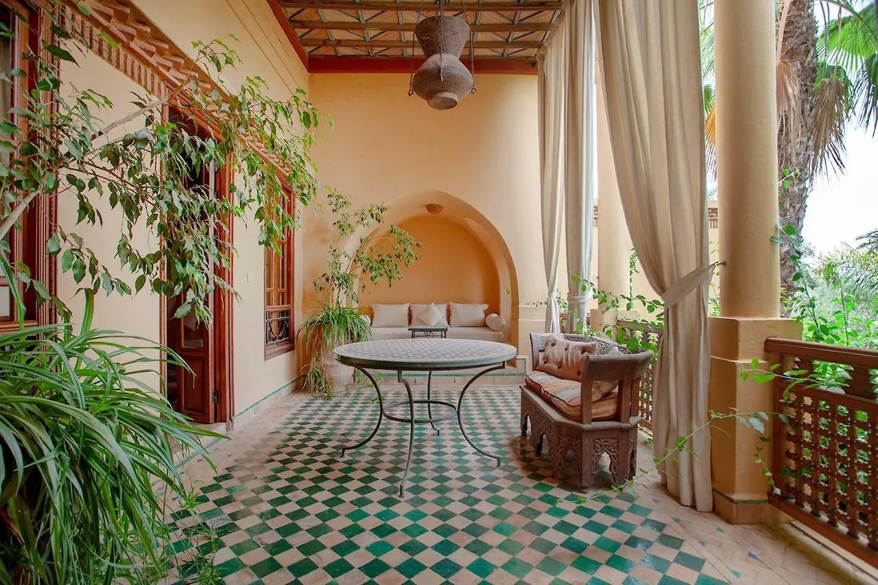 Holiday home Villa Avirona Marrakesh